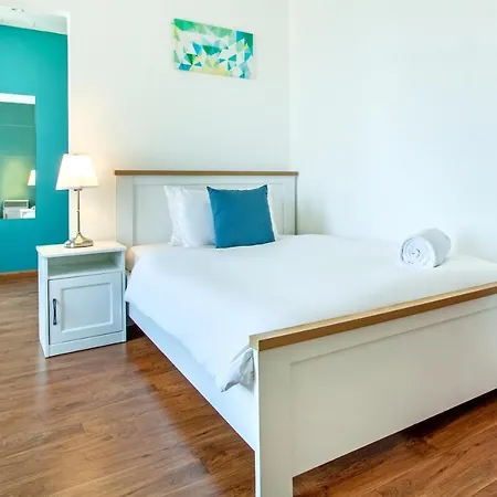 Bnbmehomes - 4Br Apartment With Dubai Marina View Exterior photo