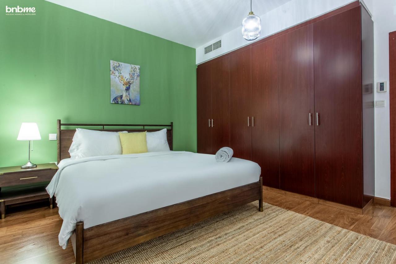 Bnbmehomes - 4br With Marina View Apartment Dubai