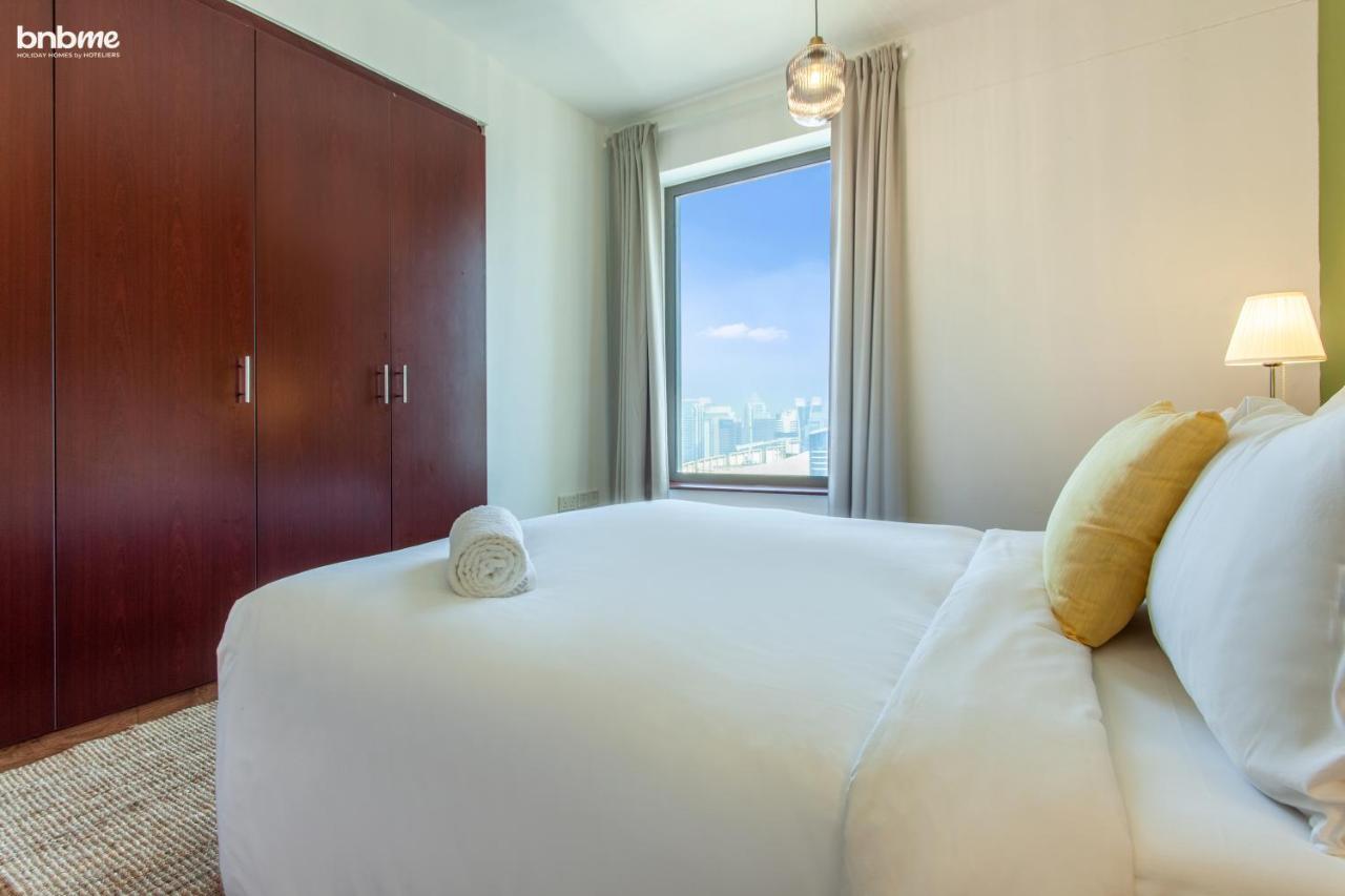 Bnbmehomes - 4br With Marina View Apartment *