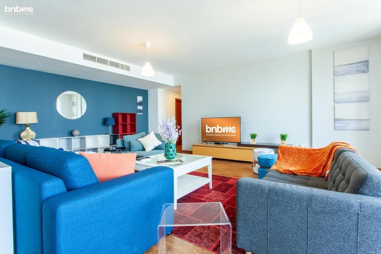 Bnbmehomes - 4br With Marina View