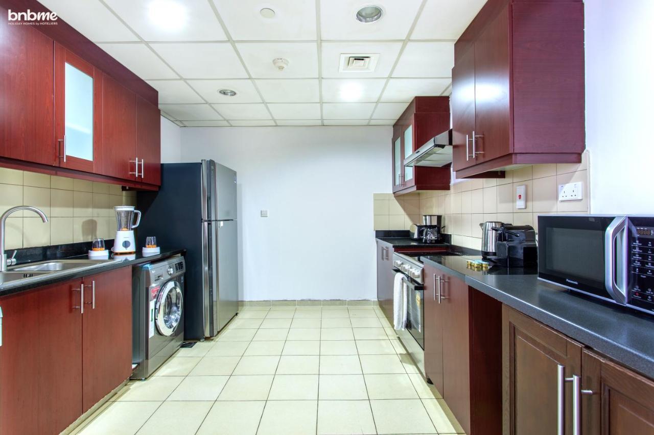 Bnbmehomes - 4br With Marina View Dubai