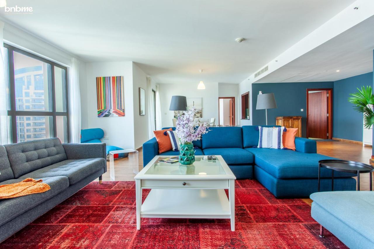 Bnbmehomes - 4br With Marina View *