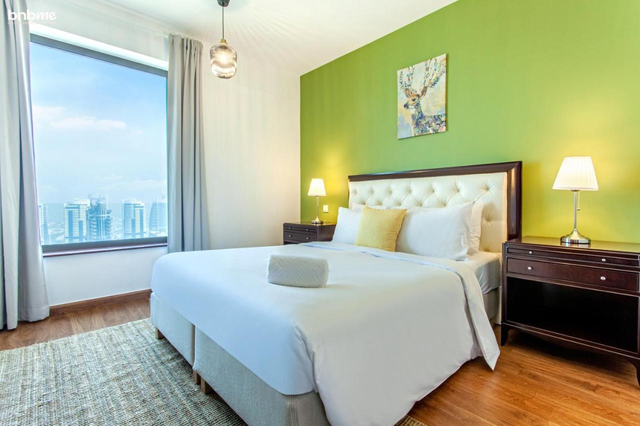 Bnbmehomes - 4br With Marina View