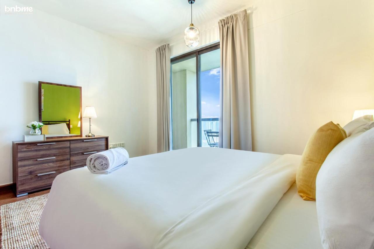 Apartment Bnbmehomes - 4br With Marina View