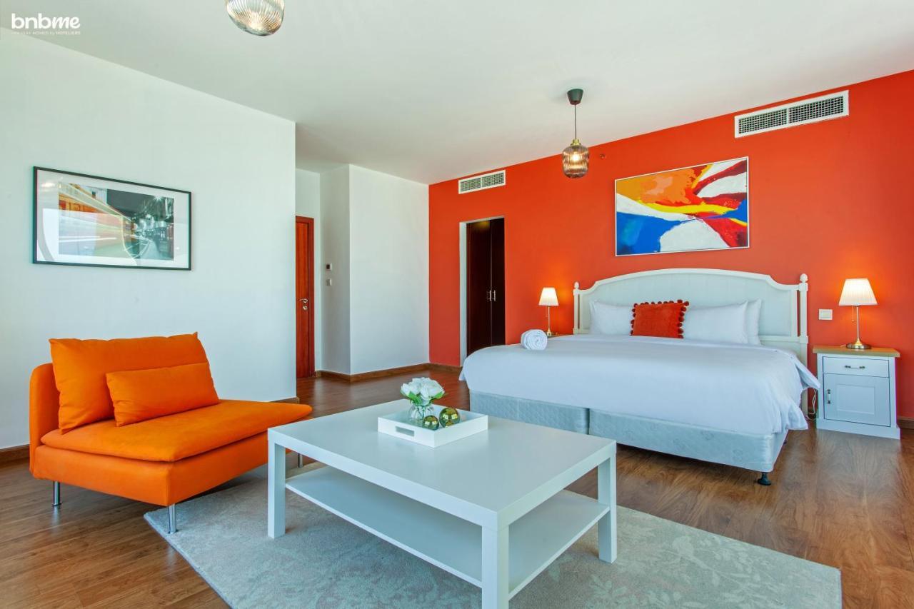 Bnbmehomes - 4br With Marina View Dubai