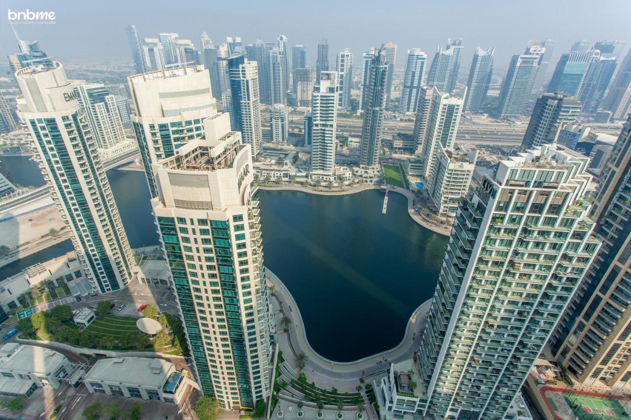 Apartment Bnbmehomes - 4br With Marina View