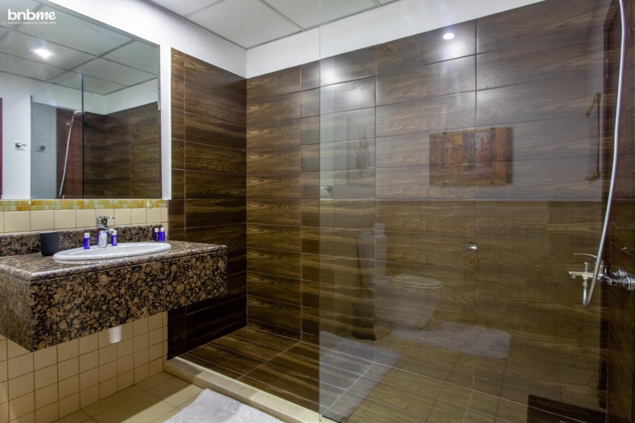 Bnbmehomes - 4br With Marina View Dubai