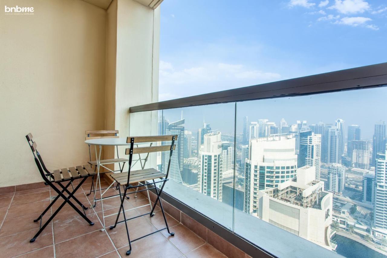 Apartment Bnbmehomes - 4br With Marina View Dubai