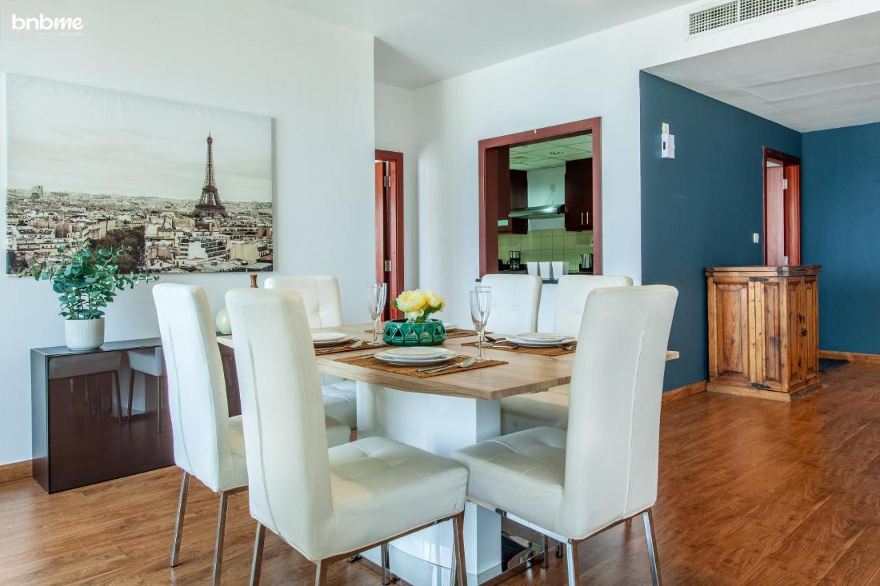 Bnbmehomes - 4br With Marina View Apartment