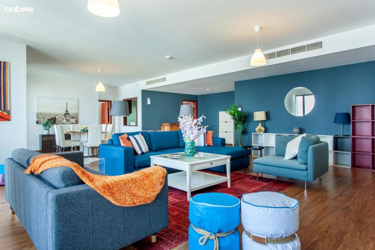 Bnbmehomes - 4br With Marina View Apartment