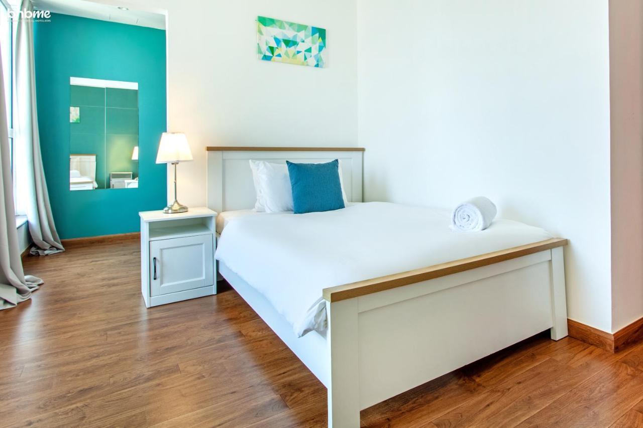 Bnbmehomes - 4br With Marina View Apartment *