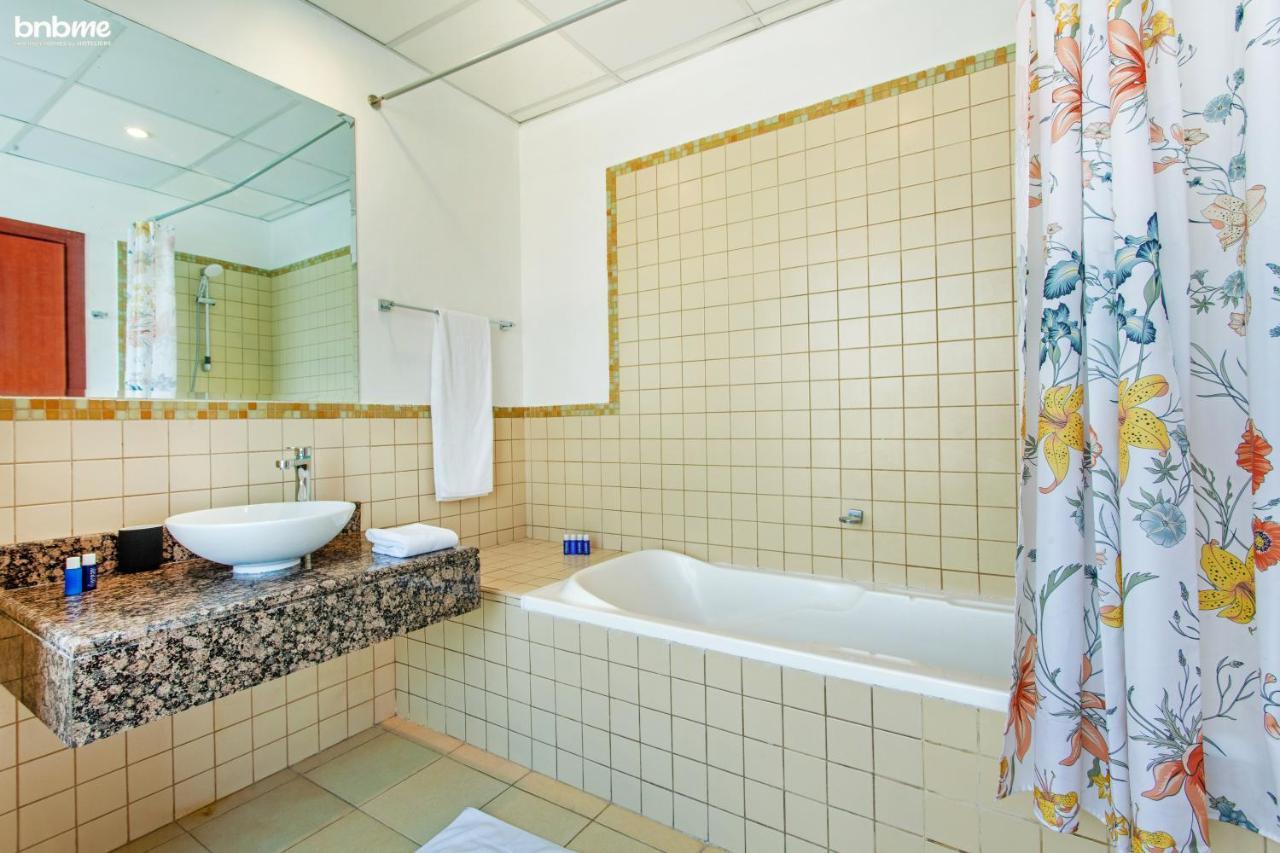 Bnbmehomes - 4br With Marina View * Dubai