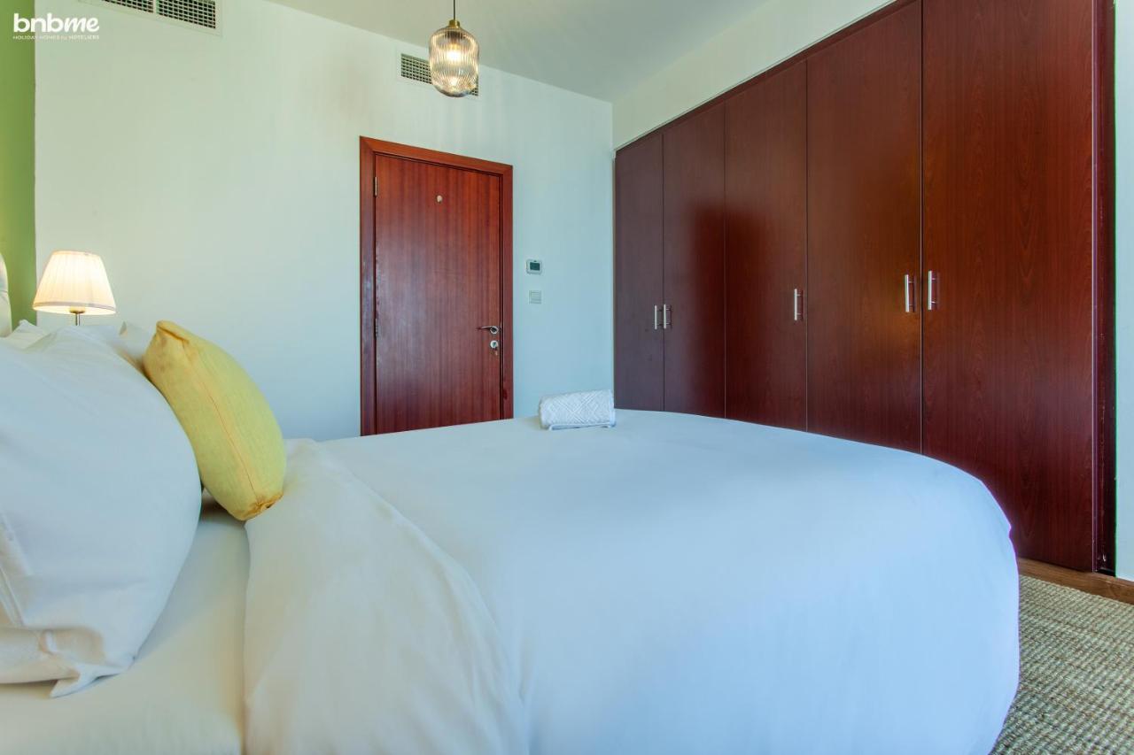 Bnbmehomes - 4br With Marina View * Dubai