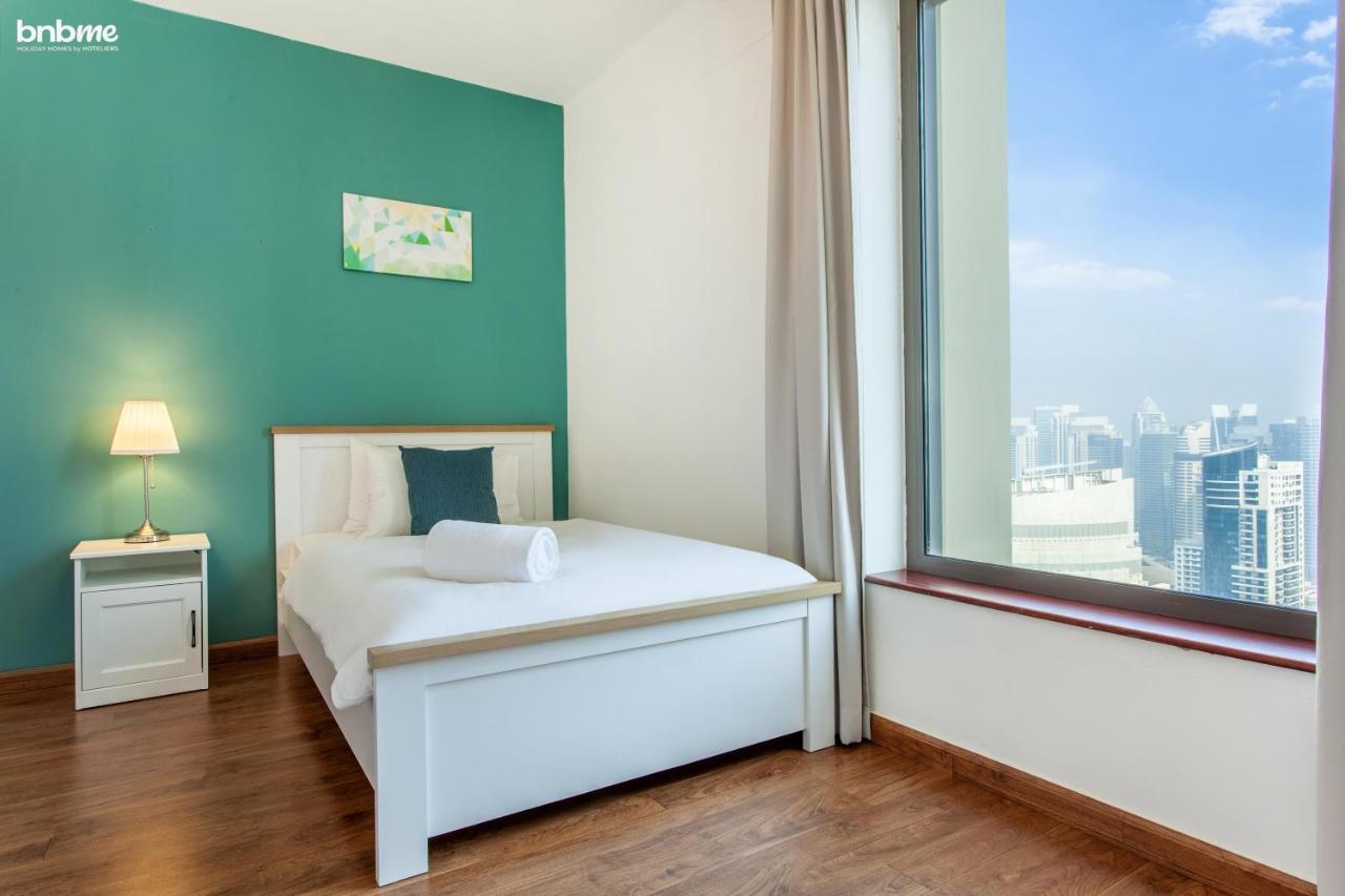Bnbmehomes - 4br With Marina View Apartment *