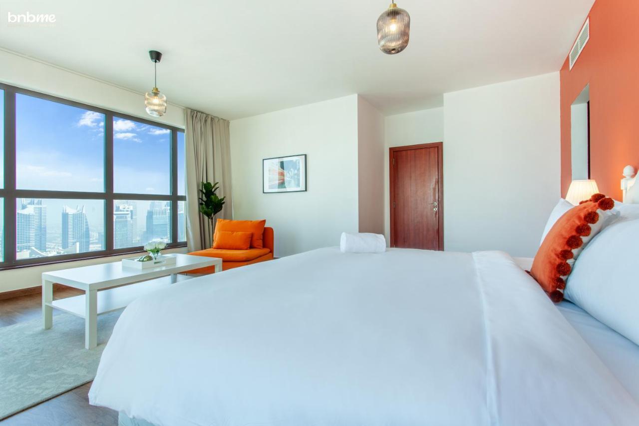 Apartment Bnbmehomes - 4br With Marina View
