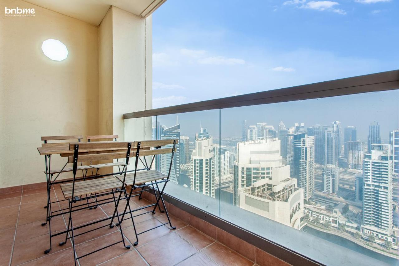 Apartment Bnbmehomes - 4br With Marina View Dubai