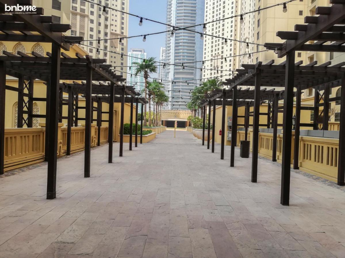 Apartment Bnbmehomes - 4br With Marina View Dubai