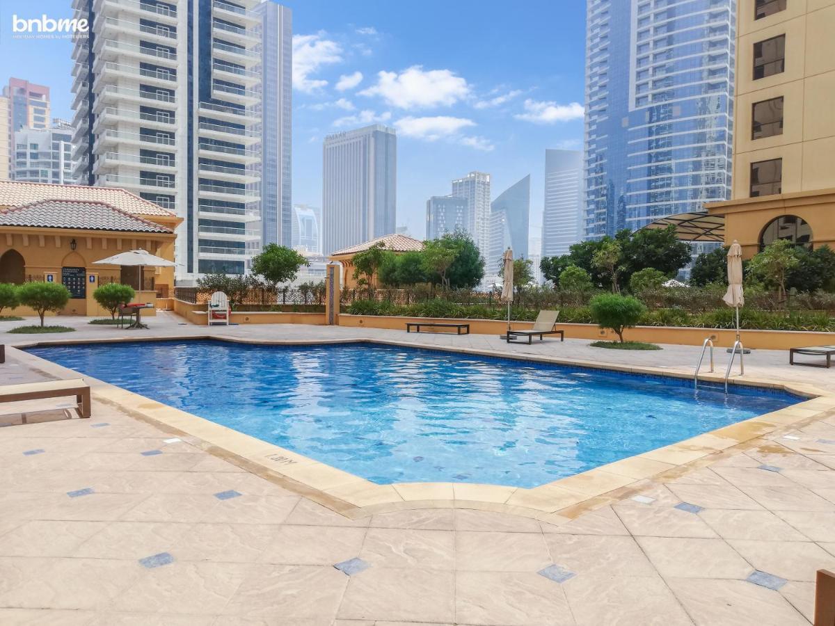 Bnbmehomes - 4br With Marina View Dubai