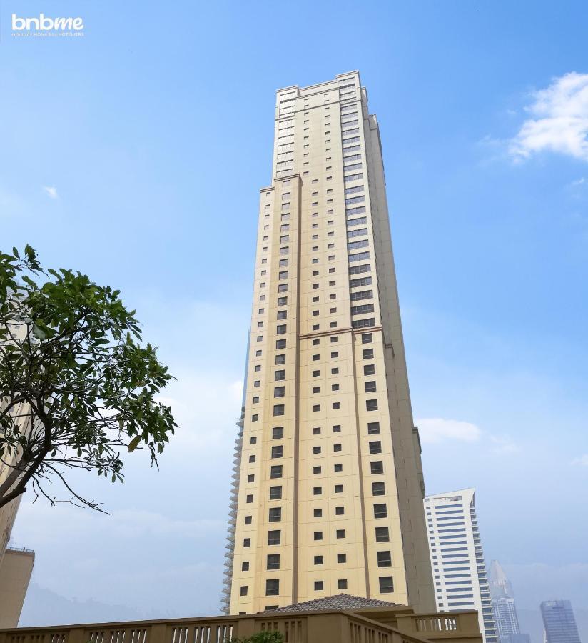 Bnbmehomes - 4br With Marina View Apartment